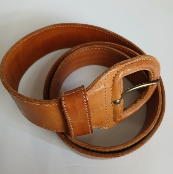 IL BISONTE Belt - Picture 1 of 4